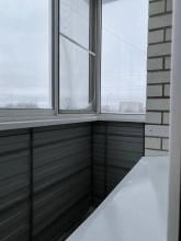 Апартаменты на Суркова, фото 36