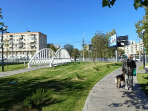 Хостел ГудЗон, фото 87