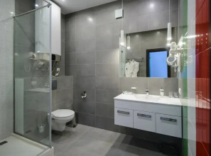 Меблированные комнаты Apartello на Советской, фото 158