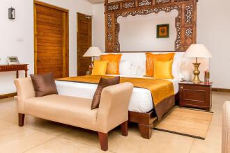 Aditya Resort
