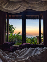 Munduk Moding Plantation Nature Resort & Spa