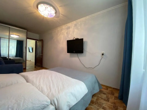 Двухкомнатные апартаменты WELCOME HOME Aparts & Tours 5/1, фото 71 Двухкомнатные апартаменты WELCOME HOME Aparts & Tours 5/1, фото 71
