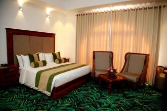 Araliya Green City