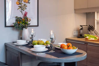 Квартира GM Apartments рядом с Кремлем на Полянке, фото 37