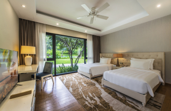 Vinpearl Resort & Spa Nha Trang Bay