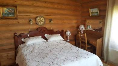 Гостевой дом Суздаль, Туристическая 19, фото 69 Гостевой дом Суздаль, Туристическая 19, фото 69