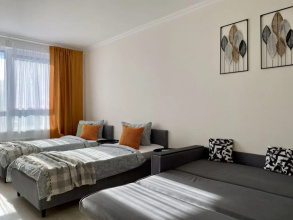 Апартаменты Comfort & Relax Home Dreams in the clouds 4, фото 36