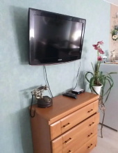 Гостевой дом Нади, фото 21