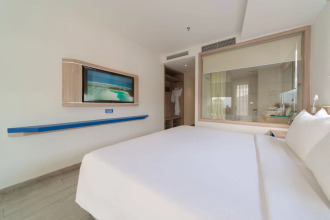 Les Cham Hotel