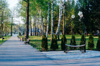 Дом Творчества Гостелерадио, фото 75 Дом Творчества Гостелерадио, фото 75