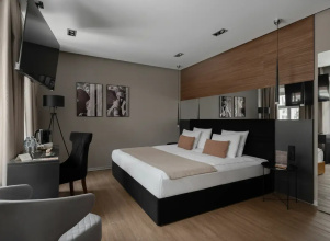 Tverskoy Boutique Hotel, фото 117
