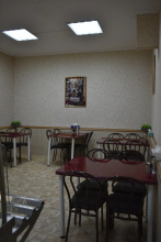 Отель Гостиничный комплекс Горизонт, фото 83