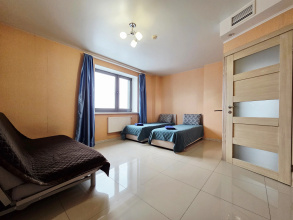 Апартаменты RoomOnDay Красный Кит арт.000124, фото 32