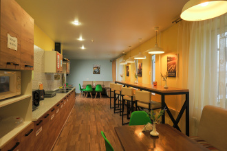 Хостел Elhostel, фото 33