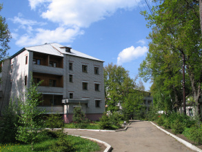База Отдыха д/о Белый Яр, фото 35