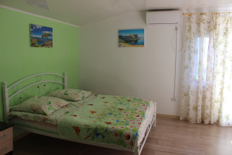 Гостевой дом Platan, фото 14 Гостевой дом Platan, фото 14