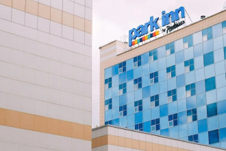 Гостиница Park Inn, Новокузнецк, фото 35 Гостиница Park Inn, Новокузнецк, фото 35