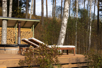 База Отдыха Forrest Lodge Karelia, фото 71