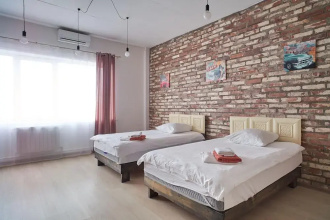 Меблированные комнаты Villa Santarina, фото 118 Меблированные комнаты Villa Santarina, фото 118