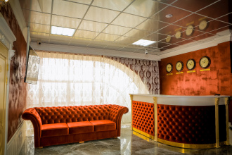 Отель РГК Резиденция, фото 2 Отель РГК Резиденция, фото 2
