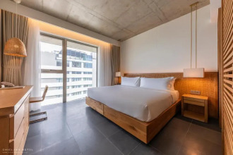 Chicland Hotel Danang