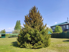 База отдыха Туристический Комплекс Ботик, фото 48