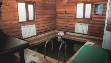Гостевой дом Вилла Парк, фото 66