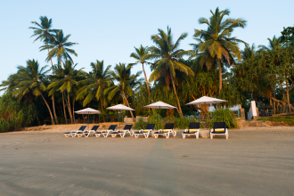 Taru Villas Mawella
