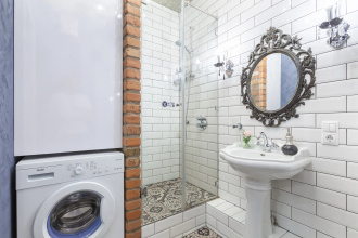 Апартаменты Дизайнерские RentPlaza, фото 66 Апартаменты Дизайнерские RentPlaza, фото 66