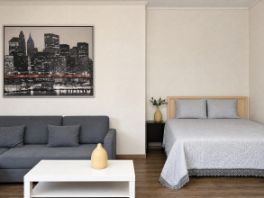 Апартаменты Apart Lux метро Рижская, фото 61