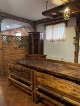 Отель Черкесский Аул, фото 90