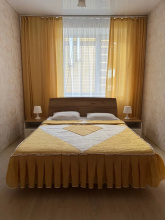 Отель Октябрьский, фото 38