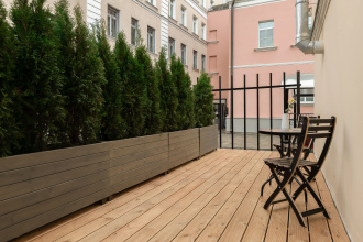 Tverskoy Boutique Hotel, фото 122