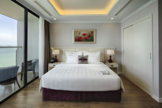 Vinpearl Condotel Beachfront Nha Trang