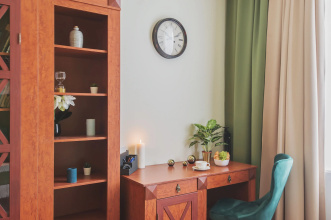 Квартира GM Apartments напротив Кремля и Красной Площади, фото 84