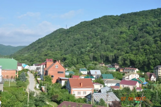 Гостевой дом Мармари, фото 73