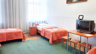 Отель Smart Hotel Калуга, фото 31