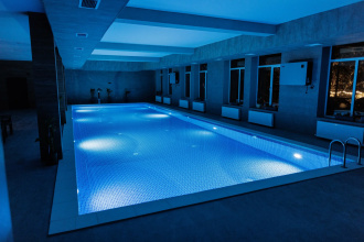 Отель Moon Hotel, фото 71