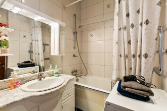 Квартира МаксРеалти24 Lomonosovsky Prospect 15, фото 25