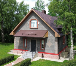 База Отдыха Староладожская Дача, фото 119