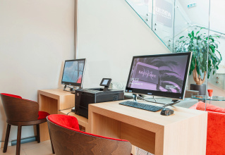 Отель Mercure Sochi Center, фото 138