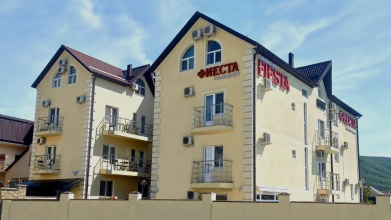 Гостевой дом Фиеста, фото 70