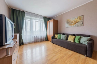 Апартаменты Apart Lux Коломенская, фото 34