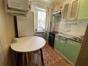 Двухкомнатные апартаменты WELCOME HOME Aparts & Tours 5/1, фото 80 Двухкомнатные апартаменты WELCOME HOME Aparts & Tours 5/1, фото 80