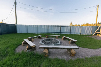 ELKI Porozhki  Cottage, фото 20
