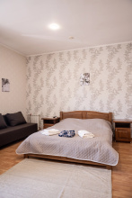 Гостиница Lucky-House, фото 33