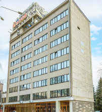 Гостиница Южная, фото 88