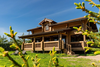 База отдыха SNHAUS, фото 52