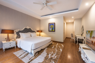 Vinpearl Resort & Spa Nha Trang Bay
