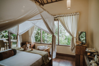 Munduk Moding Plantation Nature Resort & Spa